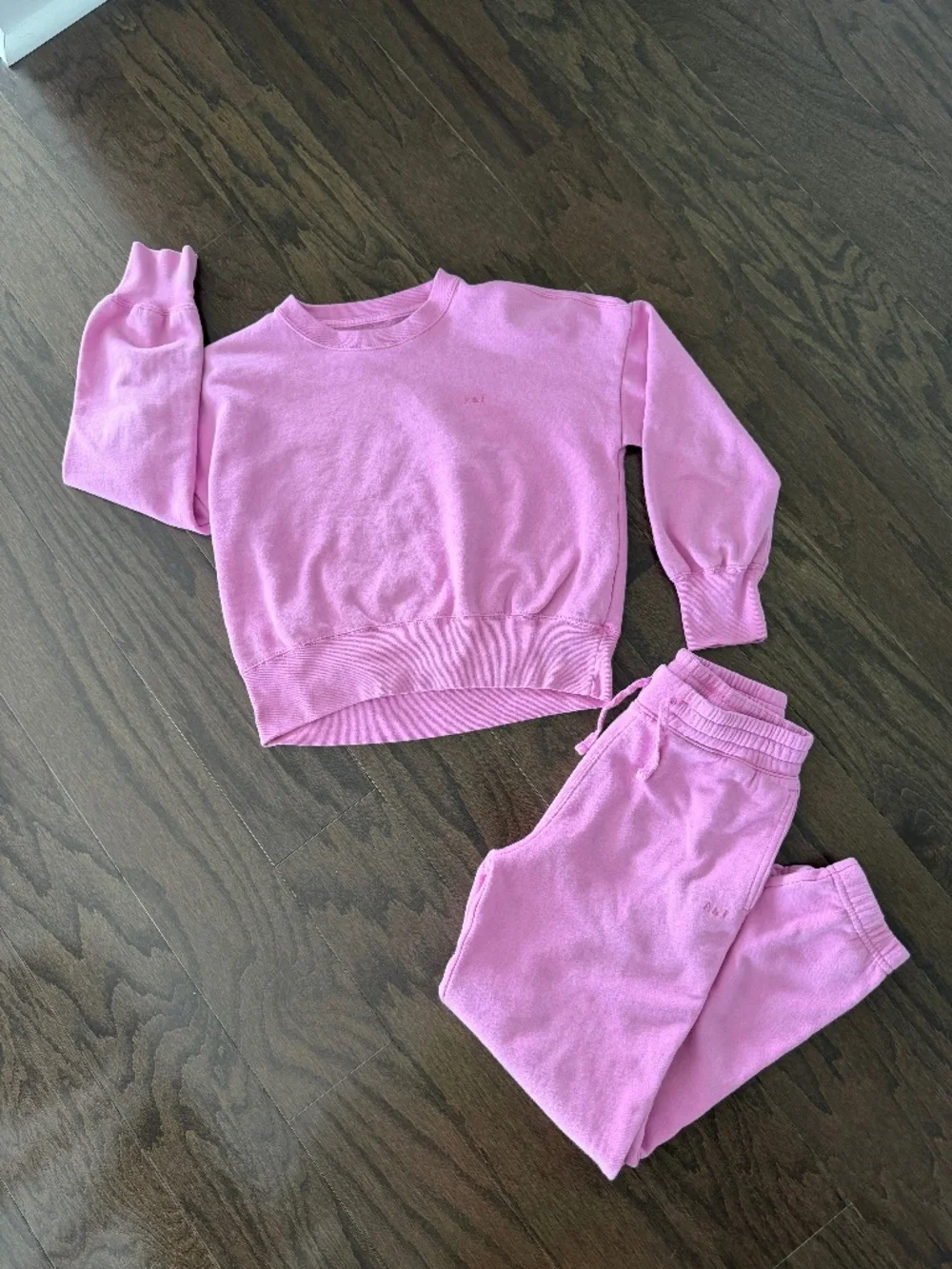 Abercrombie kids set